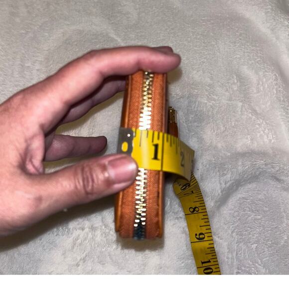 Alien Fresh Jerky Wallet Faux Leather - Picture 9 of 9